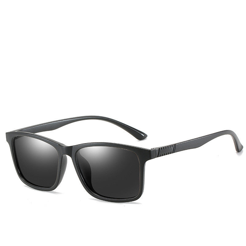 Travel Polarized Sunglasses For Men