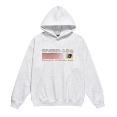 Fashion Thickened Hoodie For Men