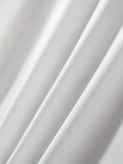 Simple Casual Men's Letter Short Sleeve T-shirt