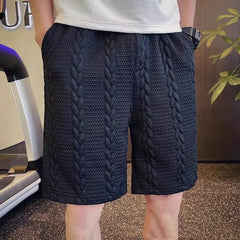 Casual Pants Sports Pants Loose Summer Pirate Shorts