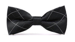 Men's British Formal Wear Wedding Bow Tie